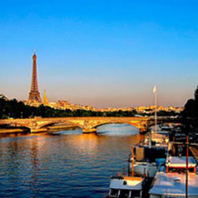 Цены на жилье во Франции продолжают падать