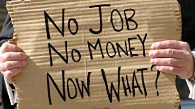 Уровень безработицы в Украине в октябре снизился до 1,5%