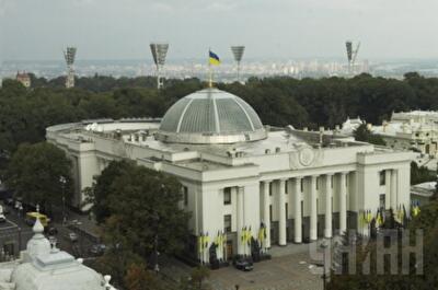 Украина должна войти в топ-20 рейтинга Doing Business