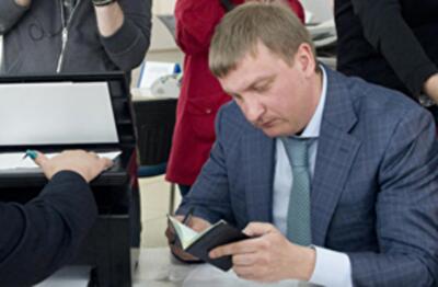 Минюст: опять грабли