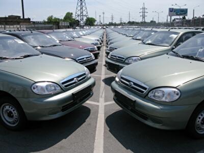 Кризисный авторынок: кто уйдет, а кто – останется