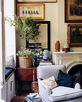 Не хочу зиму! Летние детали интерьера для любого времени года 