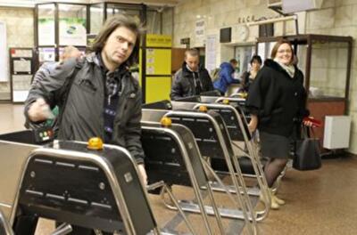 Как в Киеве будет дорожать метро