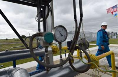 Украина в отопительный сезон будет с газом