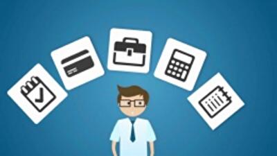 Все, что нужно знать об электронной системе администрирования НДС

