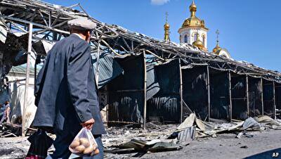 Без вливаний в экономику Украину ждет дефолт