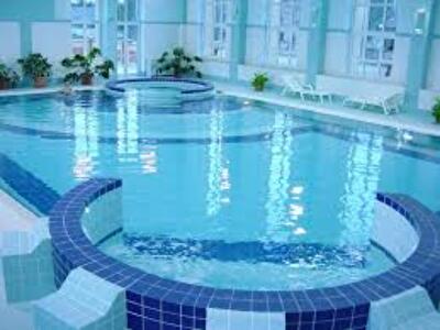 Украинские санатории в России хотят продать