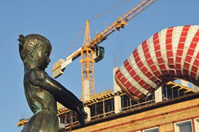 Минкульт и застройщики