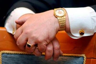 Куда исчезли инициативы о налоге на роскошь