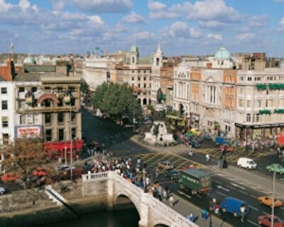 Недвижимость в Ирландии значительно подорожала