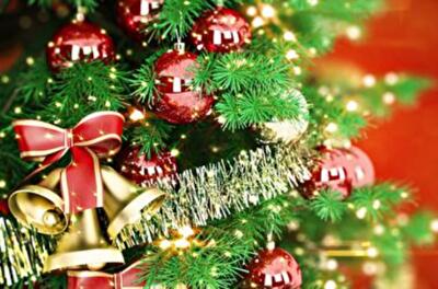 Украшаем йолку-2015: насколько подорожали игрушки и мишура