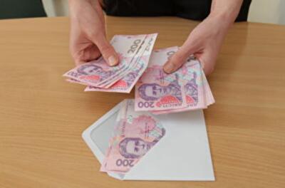 В Киеве мошенники легализовали более 12 миллионов "грязных" гривен