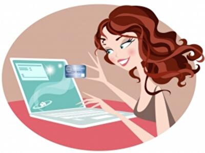 Как украинцам сделать покупки с хорошими скидками за рубежом