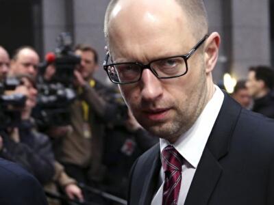 В Госбюджете на 2015 год не будет места для популизма