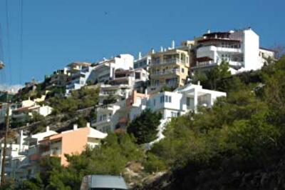 Покупатели недвижимости в Греции смогут получить гражданство