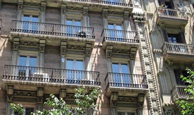 Иностранцы совершают 90% покупок в сфере элитной недвижимости Барселоны