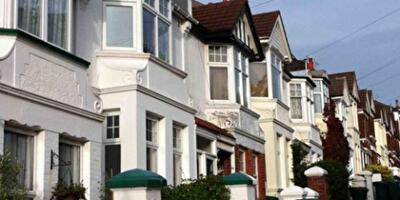 Продажи элитного лондонского жилья снизились на 20% за полгода