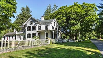 В США продается «город-призрак»