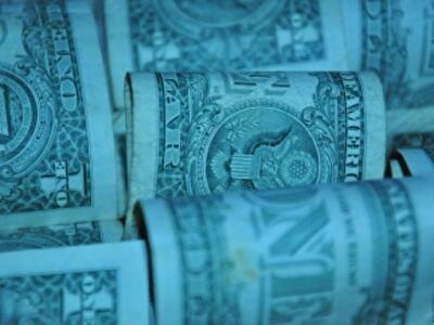 Украина осталась без 20% валютной выручки 