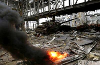 Авиарынок: затяжное падение