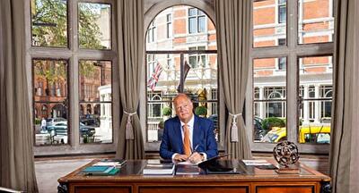 Богатые иностранные студенты поддерживают рынок аренды Лондона 