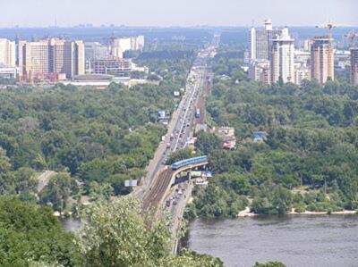 Участок на Броварском проспекте вернули в госсобственность