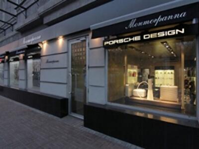 Ритейлеры не рискуют возвращаться в центр Киева 