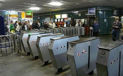 Киевский метрополитен увеличил убыток в 1,6 раза