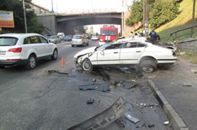 Застраховаться от ДТП стало вдвое дороже