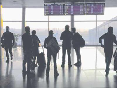 Украинский бизнес убегает от проблем за границу
