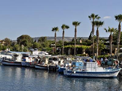 На Кипре стали меньше строить