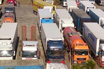 Россия сняла все ограничения на украинскую продукцию для Крыма