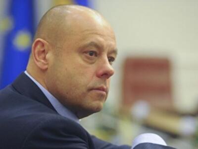 Ю.Продан подтвердил наличие уголовного производства по проверке закупки угля