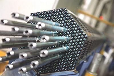 Энергетическое выживание Украины: ядерно-топливная составляющая