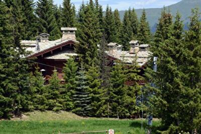 Куршевель переплюнул Лондон по доходности