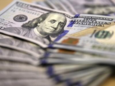 Нацбанк назвали виновником роста курса доллара в Украине