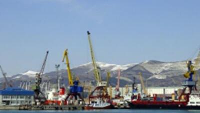 Шило на мыло: что следует делать с украинскими портами?