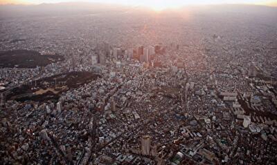 Квартиры в Токио пользуются все большим спросом в преддверии Олимпиады