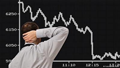 Індекс ділового клімату в Україні та Росії - найнижчий у Центральній і Східній Європі