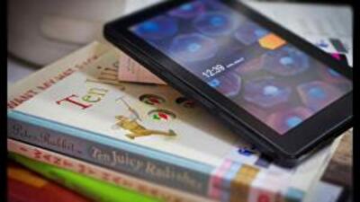 Традиционная книга vs электронная читалка. Что выбрать?