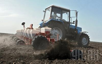 Как стимулировать иностранные компании производить сельхозтехнику в Украине