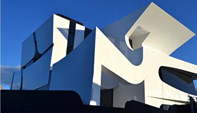 Украинский бизнесмен купил необычный дом вратаря «Барселоны» за €12 млн