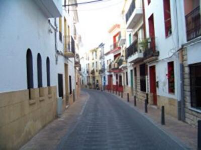 Цены на вторичное жилье в Испании стабилизируются