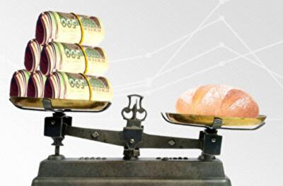 Жизнь в Украине подорожала почти на 20%