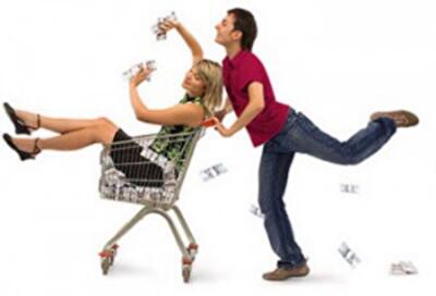 Что лучше покупают в Украине?