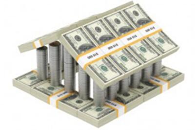 Недвижимость 2014: что нам стоит дом построить?