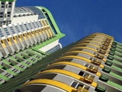 Из-за Нацбанка крымчане не могут купить жилье в новостроях