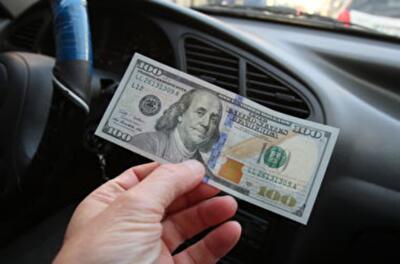 Курс доллара в ноябре может подскочить