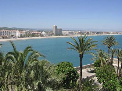 Испания ввела дополнительный налог для недвижимости на береговой линии