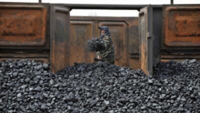 В ноябре Украина получит до 250 тыс. тонн южноафриканского угля